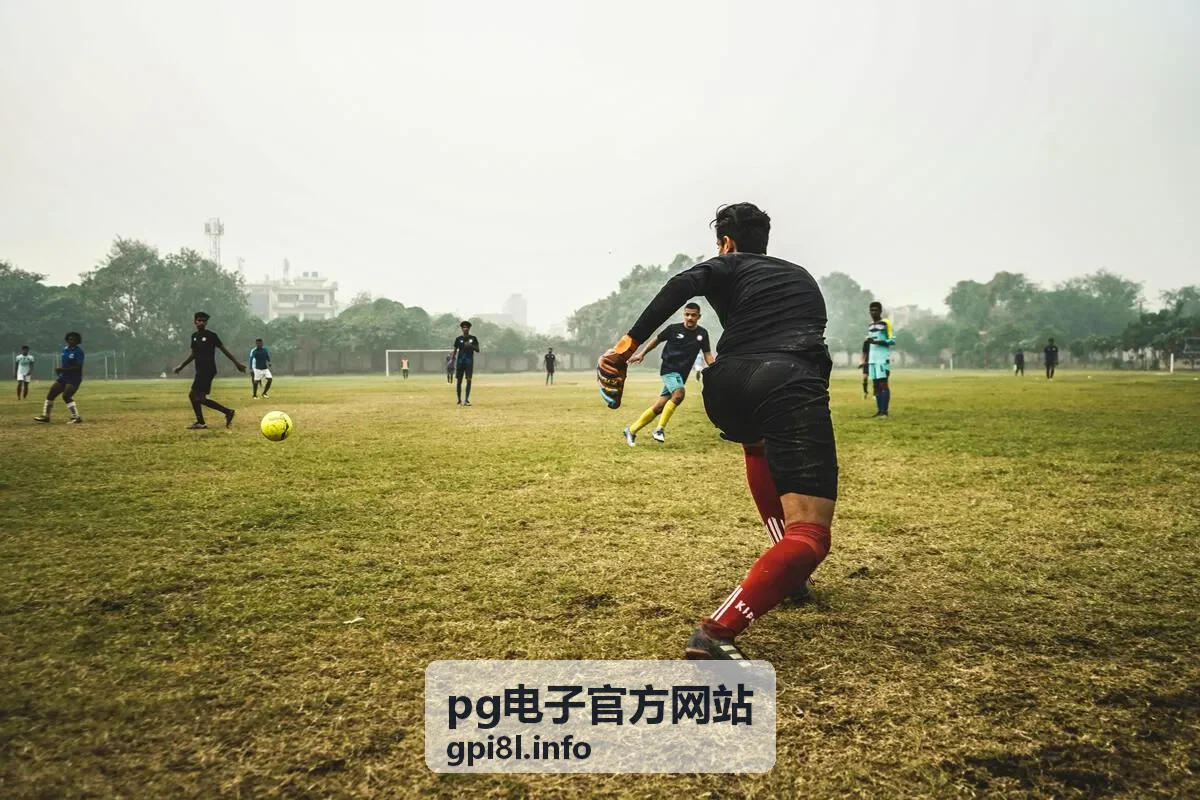 pg电子官方网站玩法攻略封面